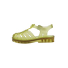 Mini Melissa Possession Bb Sandalet | Yeşil