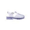 Mini Melissa Possession Bb Sandalet | Şeffaf