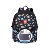 Supercute Two-in-One Astronaut Sırt Çantası