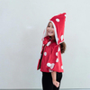 Mimi & Lula Toadstool Kostüm