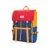 Zoyzoii Natural Adventure Outdoor Sırt Çantası | Deep Sea Blue