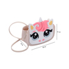 Mini Melissa Dreamy Uni Bag Omuz Çantası