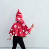Mimi & Lula Toadstool Kostüm