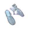 Mini Melissa Possession Heel Inf Topuklu Ayakkabı | Gümüş