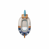 Swim Essentials Little Boat Deniz ve Havuz Yatağı Submarine