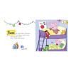 Peppa Pig Peppa's Night Before Christmas