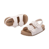 Mini Melissa Cozy Sandal Bb Sandalet | Krem