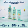Childs Farm Aloe Vera ve Salatalık Özlü Bebek Banyo Köpüğü 250 ml