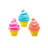 NeeDoh Nice Cream Cone Dondurma Külahı Squishy Oyuncak Pembe