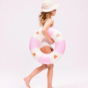 Swim Essentials Cozy Hearts Yüzme Simidi 55 cm