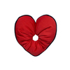 Jasmie Heartie Kırmızı Kalp Toka