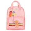 Jeune Premier Backpack Amsterdam Medium Dog Çocuk Sırt Çantası