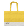 Pantone Copenhagen Design Plaj Çantası Sarı