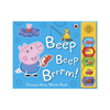 Peppa Pig Beep Beep Brrrm