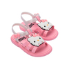 Mini Melissa Hip + Hello Kitty Bb Sandalet | Pembe