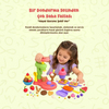 Childgen Play Dough Dondurma Seti