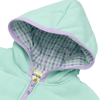 Milky Wilky Astra Kapitone Mont Mint