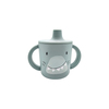Trixie Silikon Alıştırma Suluğu Mr. Shark 200 ml