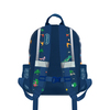 SipnJoy PacknJoy Çocuk Srt Çantası Medium Dino Roar
