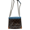 Louis Vuitton Vavin Vinly Crossbody Çanta