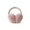 Mini & Kids Peluş Kulaklık Vizon