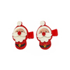 Mini & Kids Christmas Klips Toka Santa