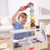 Melissa & Doug Ahşap Dondurma Tezgahı