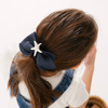 Jasmie Mini Petibow Seasie Fiyonk Toka