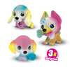 Ses Creative Boya Üfleme Kalemi Puppies Surprise