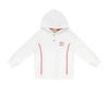 Milky Wilky Elio Sweatshirt Beyaz