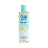 Childs Farm Aloe Vera ve Salatalık Özlü Bebek Banyo Köpüğü 250 ml