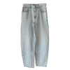 Alexanderwang Fermuar Detay Kot Pantolon - 26