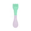 Scrunch Tırmık Spearmint Lavender