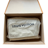 Louis Vuitton Cream Puffy Kırık Beyaz Çanta