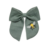 Jasmie Whimsybow Buzzy Toka