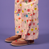 GigiPop Daisy Fırfırlı Pantolon