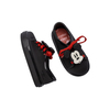 Mini Melissa Hip + Mickey And Friends Bb Çocuk Spor Ayakkabı | Siyah