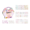 Mideer Bahçe Elfleri Sticker Set 1000+ Parça
