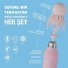 Asobu Bestie Bottle Termos | JellyFish