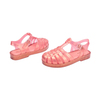 Mini Melissa Possession Shiny Inf Çocuk Sandalet | Somon