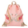 Jeune Premier City Bag Pearly Swans Çocuk Sırt Çantası
