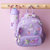 SipnJoy PacknJoy Çocuk Srt Çantası Medium Fairy Sparkle
