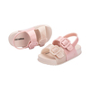 Mini Melissa Cozy Sandal Bb Sandalet | Pudra Pembe