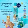Childs Farm Kuru ve Kıvırcık Saçlar için Hindistan Cevizi Özlü Şampuan 250 ml