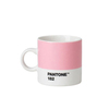 Pantone Copenhagen Design Espresso Fincanı Pembe