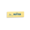 Fukaisu Butter Squishy | Stres Gideren Sıkma Oyuncağı