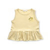 Ekşi Crop Top