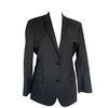 Neil Barrett Skinny Fit Füme Blazer Ceket - 48