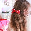 Mini & Kids Christmas Fiyonk Toka Snowman