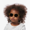 Izıpızı Bebek Güneş Gözlüğü 0-3 Yaş #D Glossy Khaki